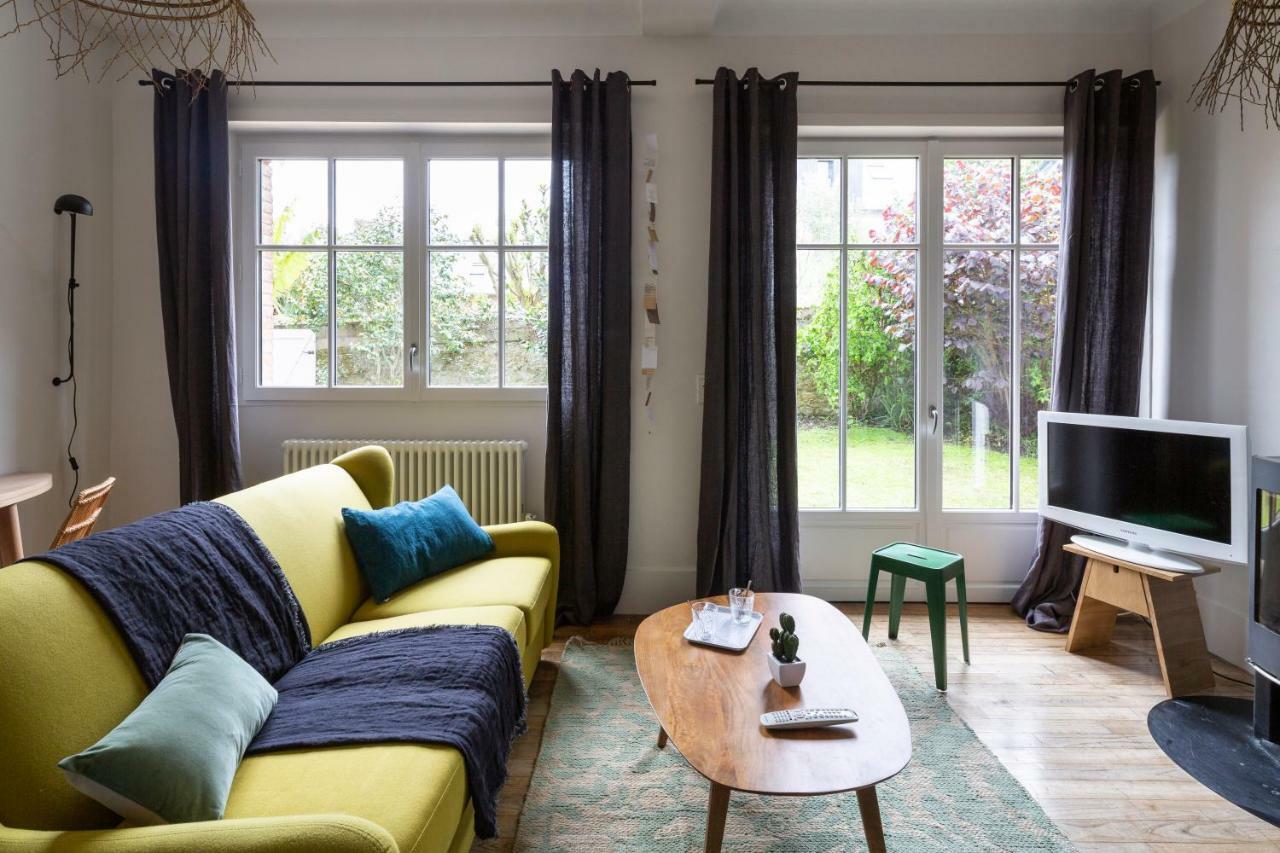 L'echappee By Cocoonr Vakantiehuis *