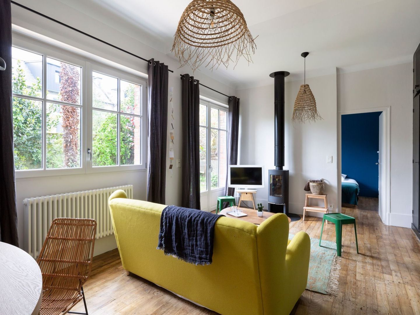 L'echappee By Cocoonr Vakantiehuis *