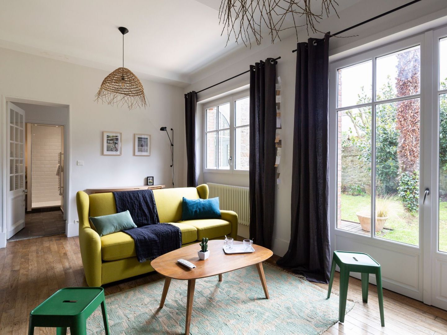L'echappee By Cocoonr Vakantiehuis Saint-Malo